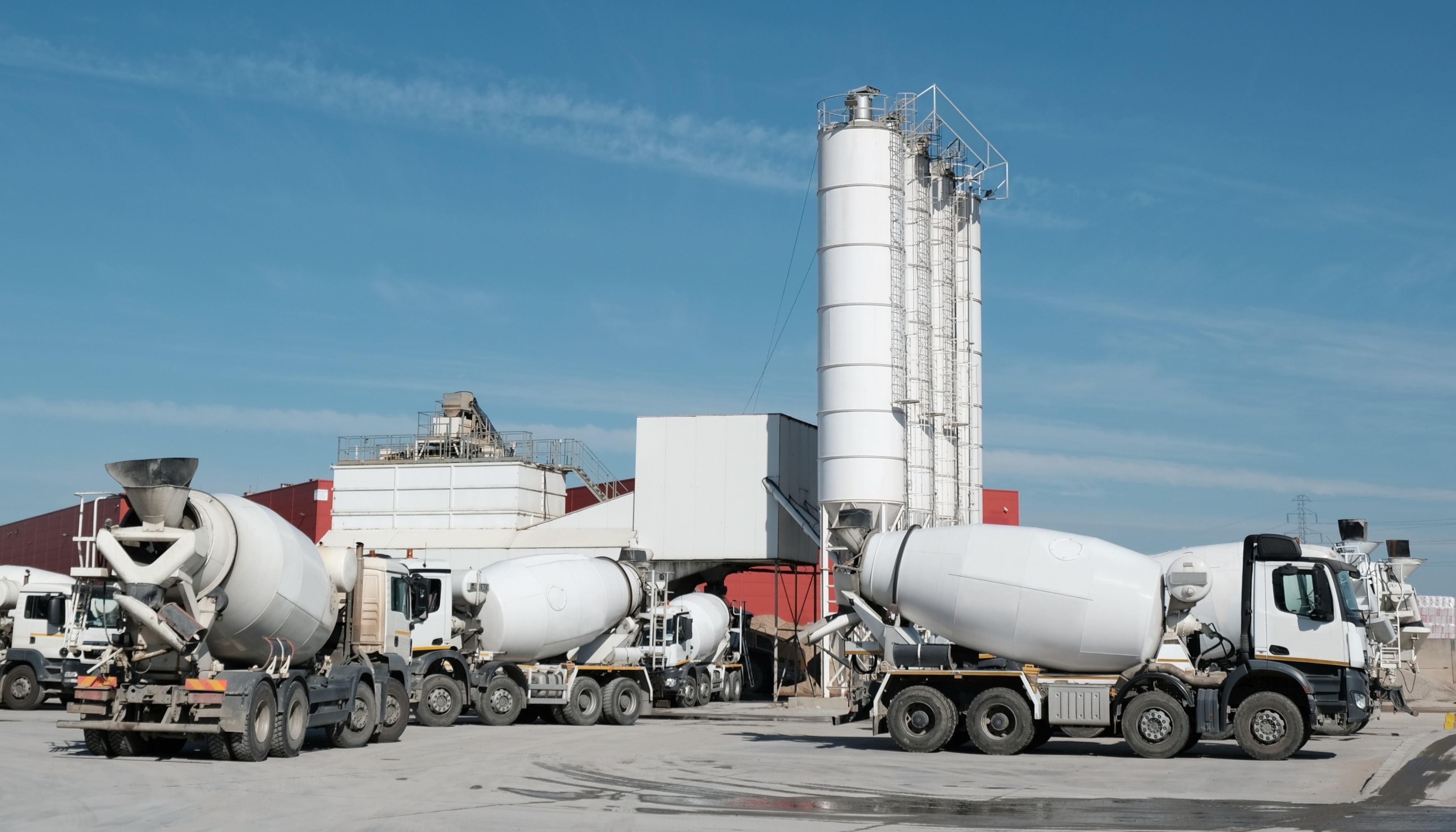 fleet-optimization-cement